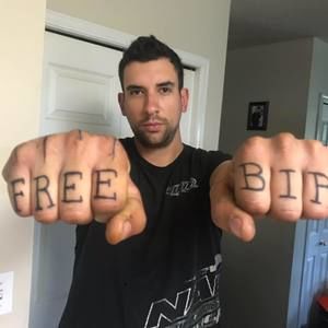 Meet your Posher, Mitch